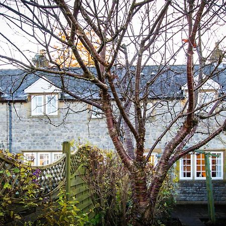 Acer Holiday Cottage Tideswell Village Buxton Peak District By Rework Accommodation 外观 照片