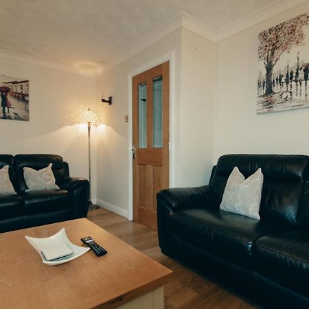 Acer Holiday Cottage Tideswell Village Buxton Peak District By Rework Accommodation 外观 照片
