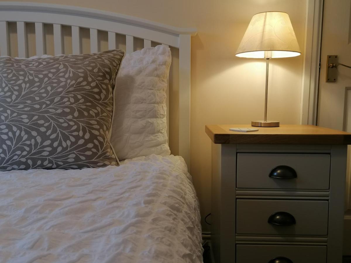 Acer Holiday Cottage Tideswell Village Buxton Peak District By Rework Accommodation 外观 照片