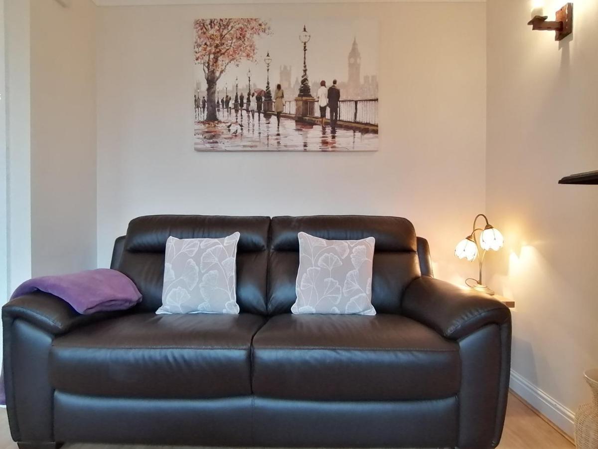 Acer Holiday Cottage Tideswell Village Buxton Peak District By Rework Accommodation 外观 照片