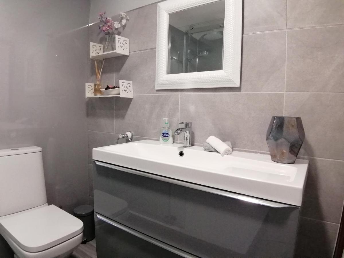 Acer Holiday Cottage Tideswell Village Buxton Peak District By Rework Accommodation 外观 照片