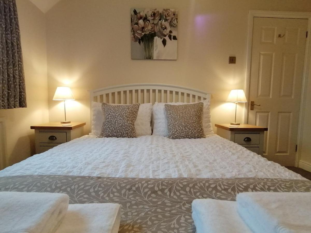 Acer Holiday Cottage Tideswell Village Buxton Peak District By Rework Accommodation 外观 照片