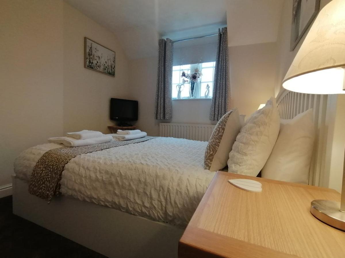 Acer Holiday Cottage Tideswell Village Buxton Peak District By Rework Accommodation 外观 照片