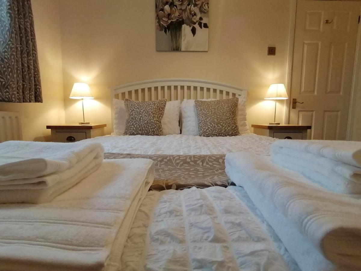 Acer Holiday Cottage Tideswell Village Buxton Peak District By Rework Accommodation 外观 照片