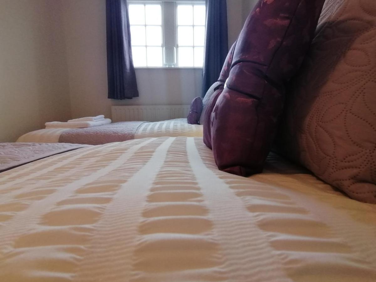 Acer Holiday Cottage Tideswell Village Buxton Peak District By Rework Accommodation 外观 照片