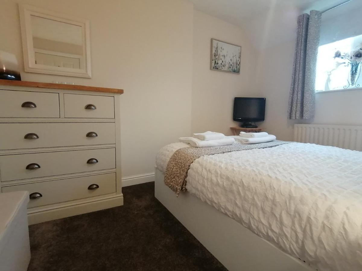 Acer Holiday Cottage Tideswell Village Buxton Peak District By Rework Accommodation 外观 照片