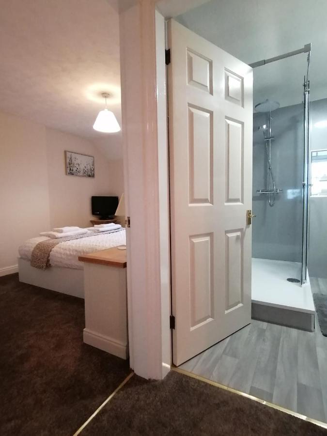 Acer Holiday Cottage Tideswell Village Buxton Peak District By Rework Accommodation 外观 照片