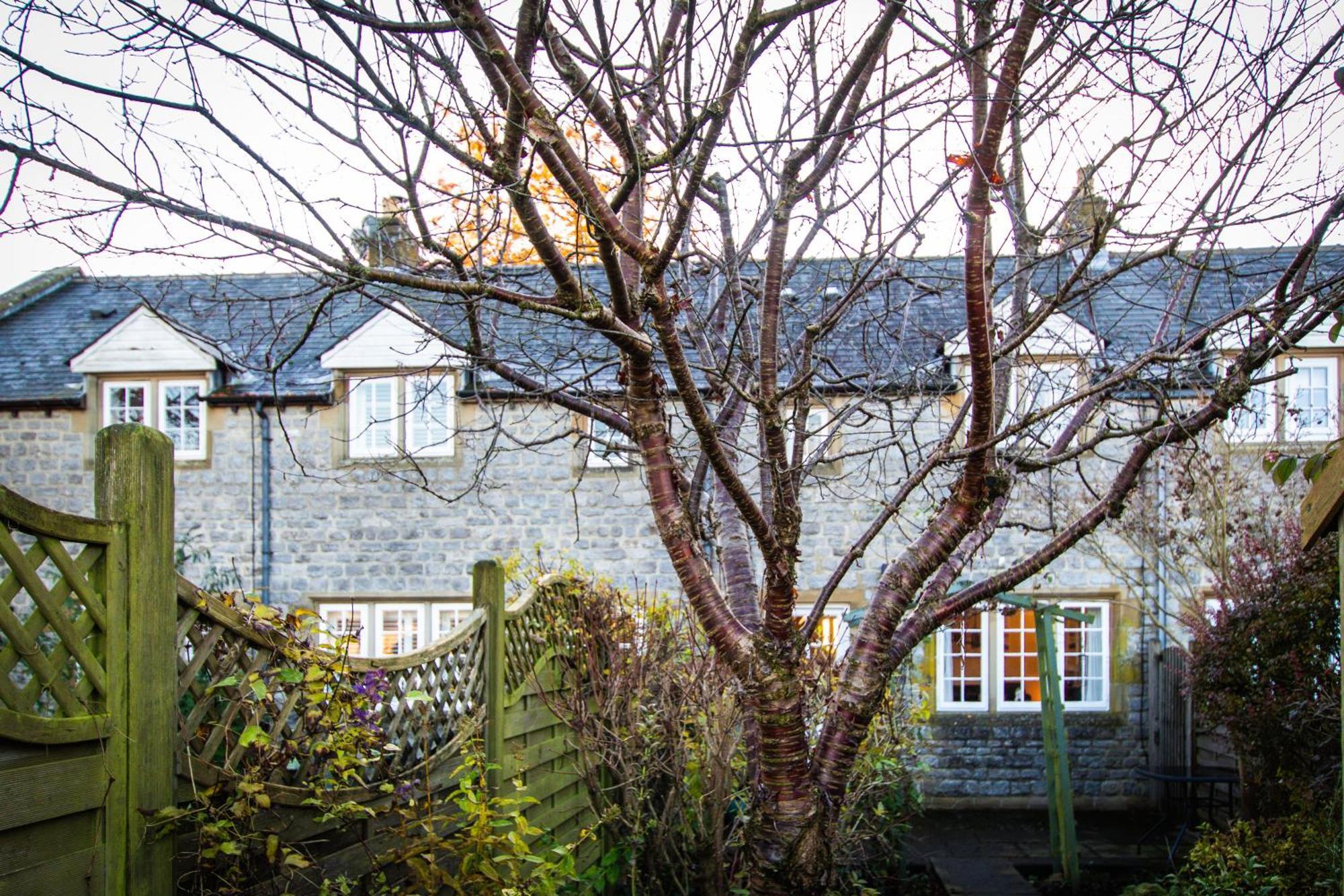 Acer Holiday Cottage Tideswell Village Buxton Peak District By Rework Accommodation 外观 照片