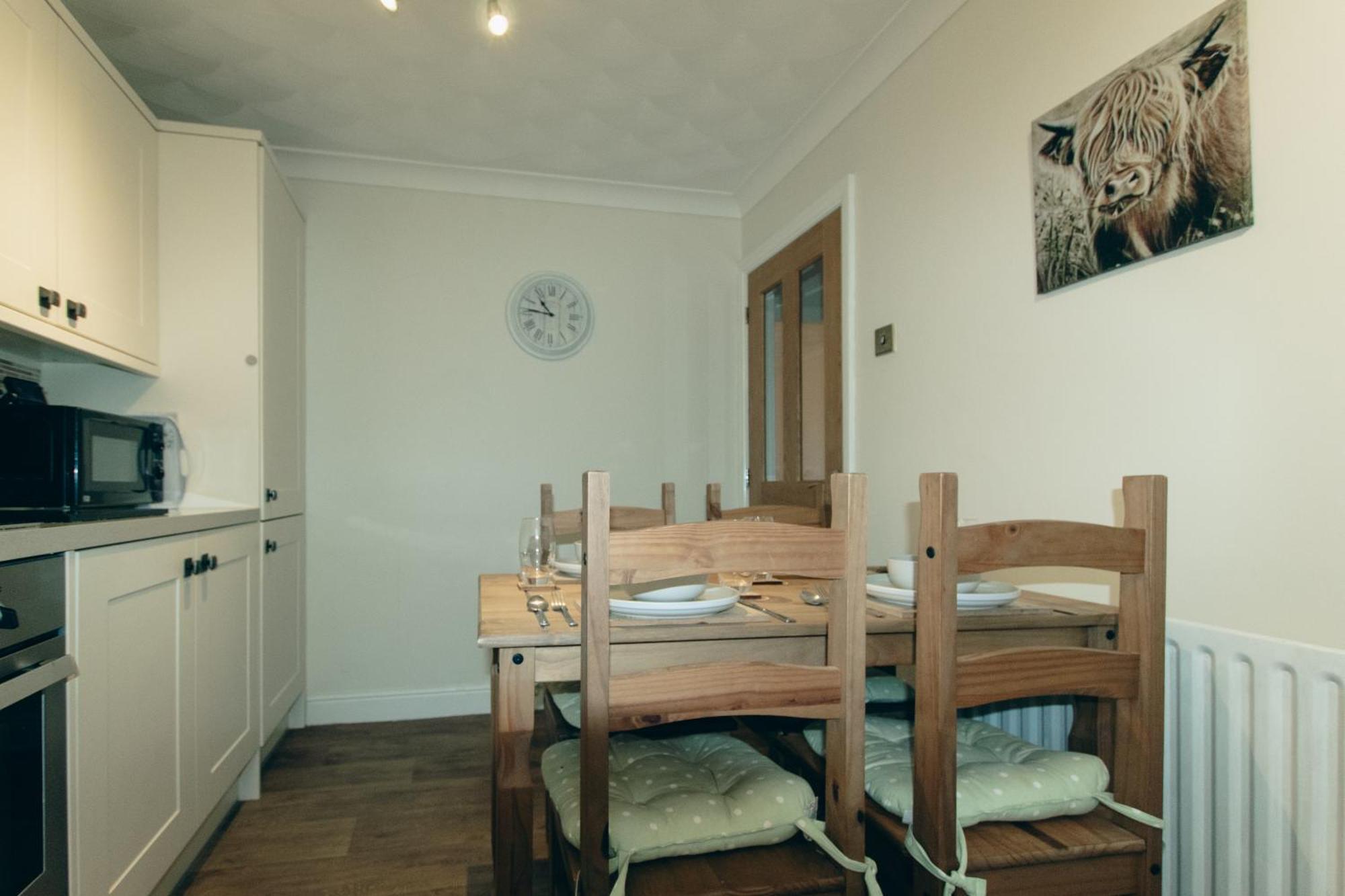 Acer Holiday Cottage Tideswell Village Buxton Peak District By Rework Accommodation 外观 照片