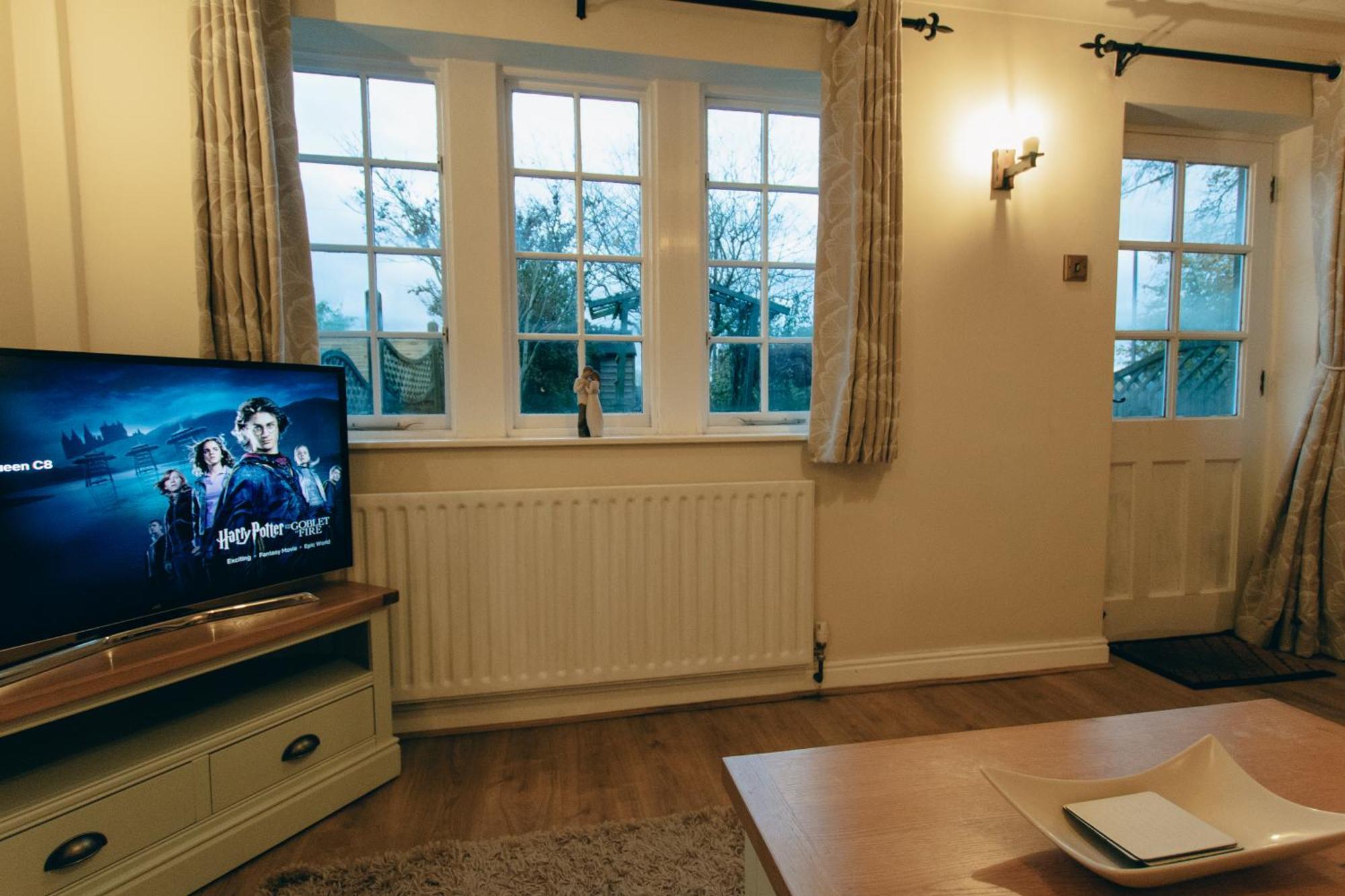 Acer Holiday Cottage Tideswell Village Buxton Peak District By Rework Accommodation 外观 照片