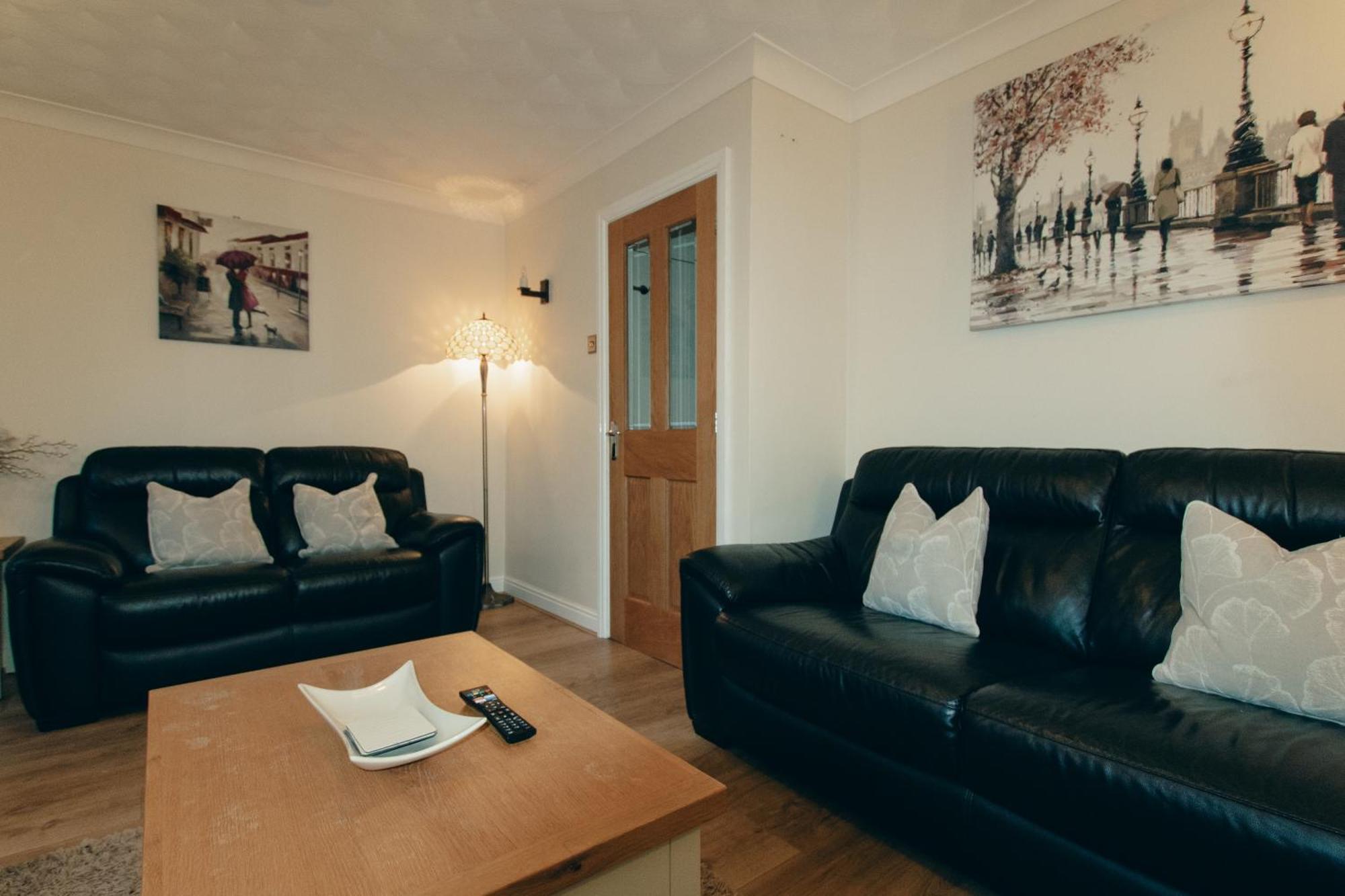 Acer Holiday Cottage Tideswell Village Buxton Peak District By Rework Accommodation 外观 照片