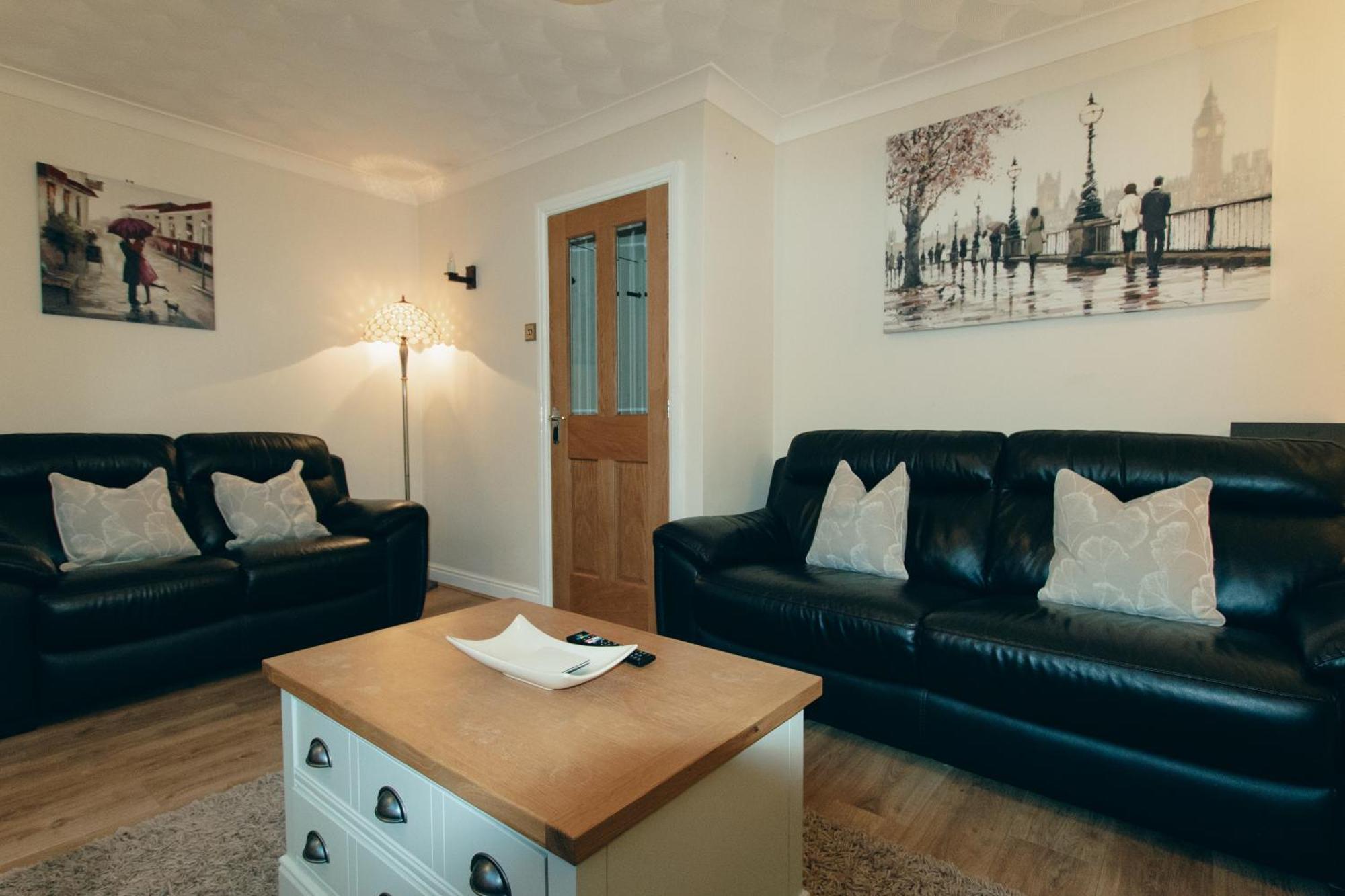 Acer Holiday Cottage Tideswell Village Buxton Peak District By Rework Accommodation 外观 照片