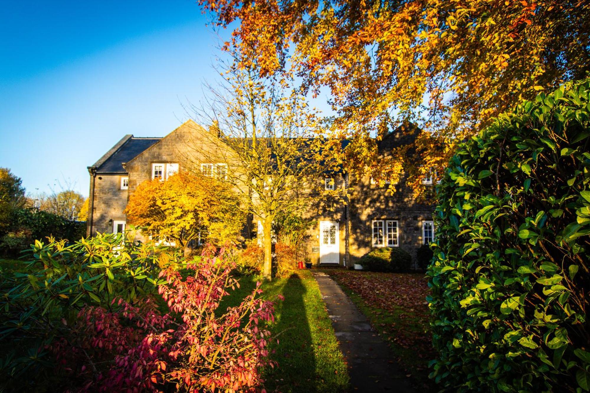 Acer Holiday Cottage Tideswell Village Buxton Peak District By Rework Accommodation 外观 照片