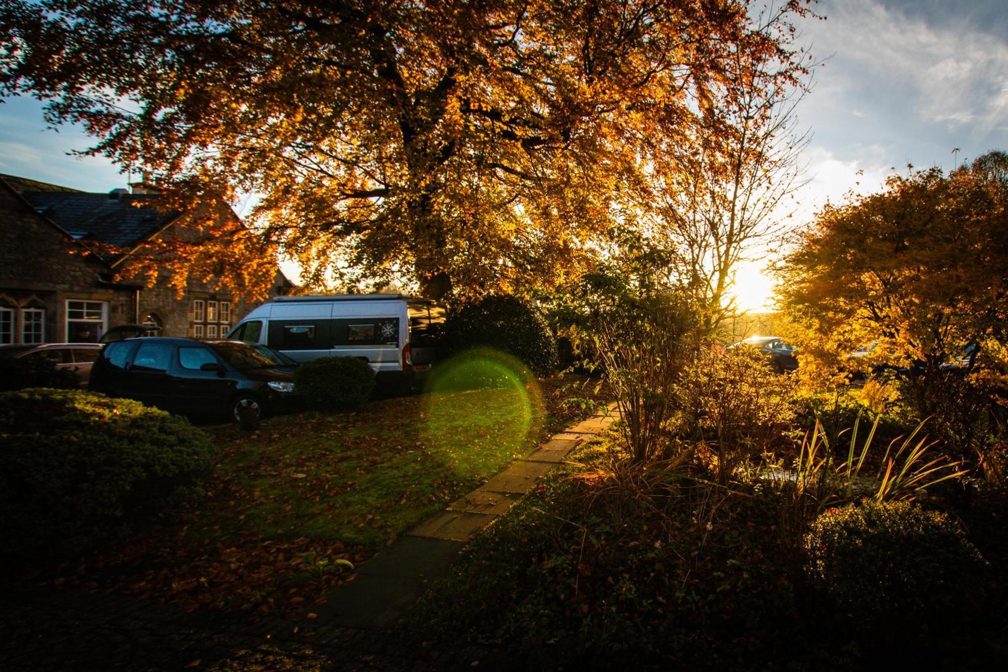 Acer Holiday Cottage Tideswell Village Buxton Peak District By Rework Accommodation 外观 照片